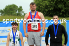 Mens under-20s discus, 2022 Northern Senior and Under-20 Champs., Wavertree Athletics Centre, Liverpool. Photo: David T. Hewitson/Sports for All Pics